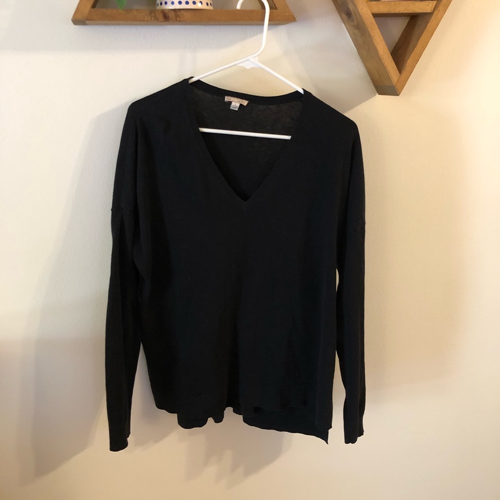 Vintage Gap Silk-blend Sweater